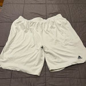 Men’s XXL Adidas athletic shorts